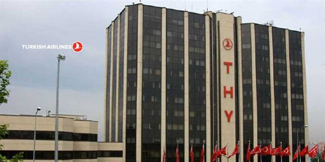 Türk Hava Yolları Yönetiminde Değişim: Ahmet Bolat Başkan, Şekib Avdagiç Başkan Vekili Oldu