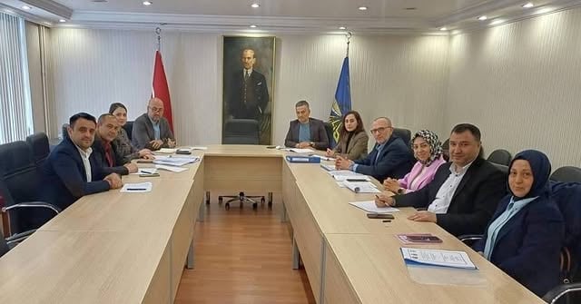 Afyonkarahisar Sağlık Bilimleri Üniversitesi'nde Toplu İş Sözleşmesi Görüşmeleri Devam Ediyor