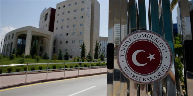Türkiye ile İsrail Ticaretinde Kesin Durdurma Kararı