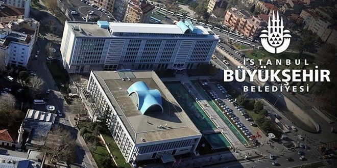 İBB'ye Yönelik Operasyonda 13 Tutuklama Kararı