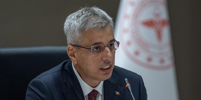 Kocaeli'ye Yeni Hastane Yatırımları: Bakan Memişoğlu Müjdeli Haberleri Duyurdu