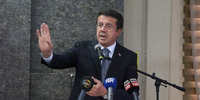 AK Parti Genel Başkan Yardımcısı Zeybekçi: En Düşük Emekli Maaşı Yeterli Değil