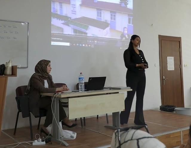Afyonkarahisar Sağlık Bilimleri Üniversitesi'nde Mezunlar Buluşması Düzenlendi