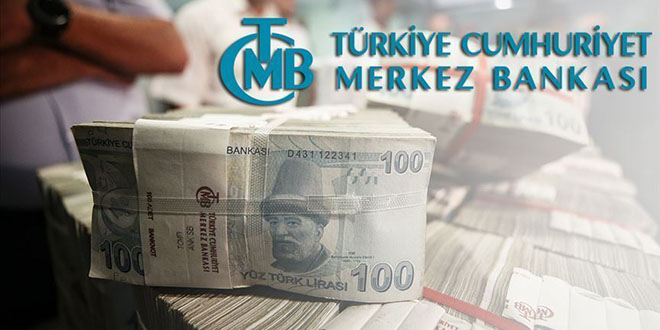 TCMB Rezervlerinde Dikkat Çeken Değişim: Döviz Artışı, Altın Rezervlerinde Düşüş
