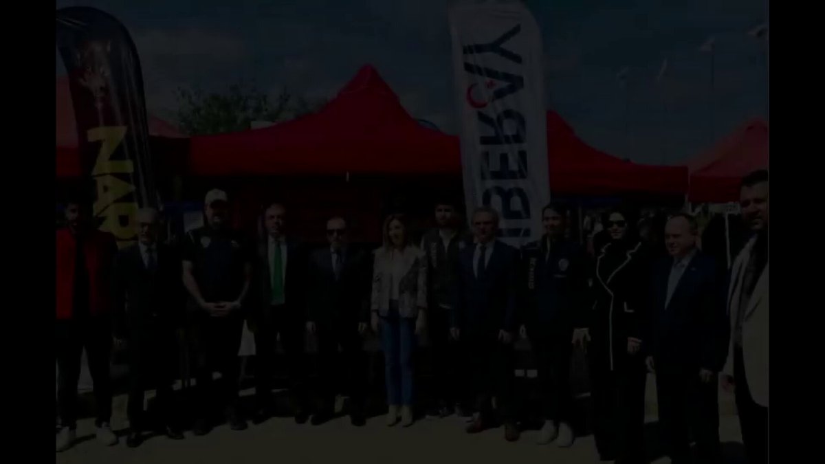 Afyon Kocatepe Üniversitesi'nde Bilgilendirme Faaliyetleri Yürütüldü