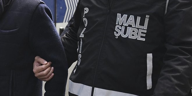 Borsa İstanbul'da Usulsüz İşlemlere Karşı Tutuklama Kararı