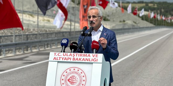 Göynük Çevre Yolu Açıldı: Trafik Yoğunluğu Azaldı, Ulaşım Rahatladı