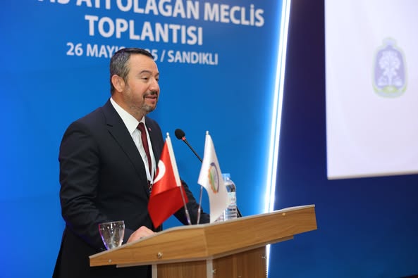 Sandıklı, Jeotermal Enerji Alanında Örnek Gösteriyor