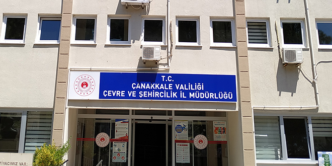 Çanakkale'de Kaybolan İl Müdür Yardımcısı Adil Bartun Vefat Etti