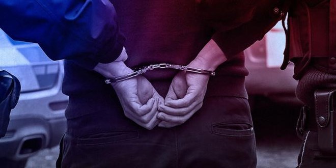 İstanbul'da İBB'ye Yönelik Yolsuzluk Soruşturmasında Tutuklamalar