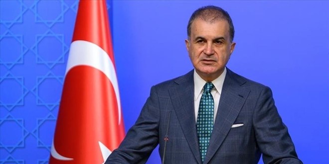 AK Parti Sözcüsü Çelikten MKYK Açıklamaları: Suriye'deki Gelişmeler ve Terörle Mücadele