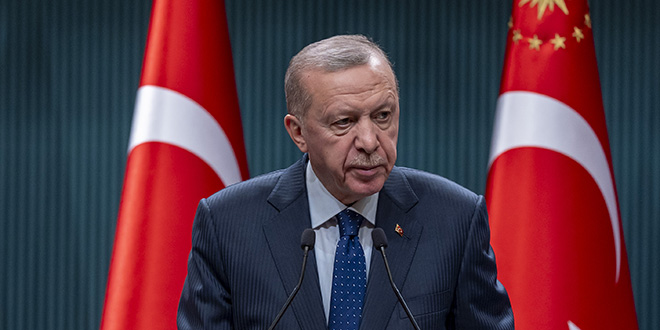 Cumhurbaşkanı Erdoğan: Yetki Kötüye Kullanmaya Tolerans Yok
