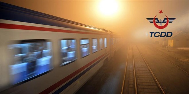 TCDD Tren Makinisti Kursu Başvuruları Başladı: 140 Yeni Tren Makinisti Alınacak