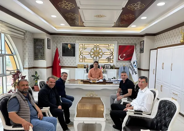 Bolvadin'de TOKİ Konut Projesi İçin İlk Kazma Vurulmaya Hazırlanıyor