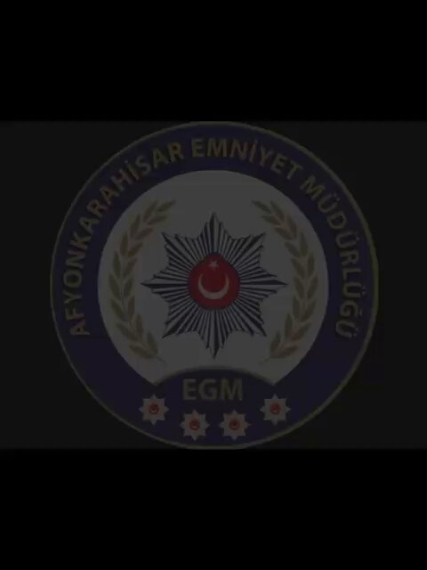 Karayolunda Yürüyen ve Bisiklet Sürenler İçin Görünürlük Uyarısı