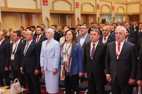 Türkiye Belediyeler Birliği Meclis Toplantısı'nda Önemli Kararlar Alındı
