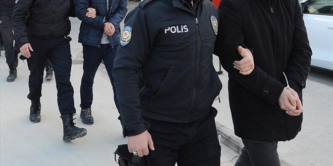 İstanbul'da 45 Milyar TL Sahte Döviz Operasyonu: 5 Şüpheli Gözaltında