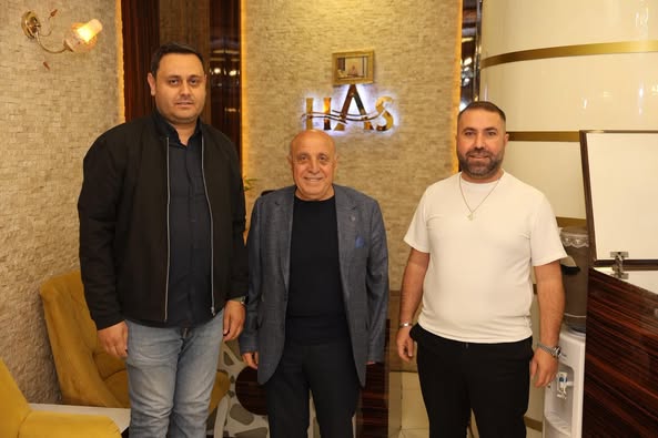 Sandıklı Belediyesi Başkan Vekili Sarısayın Geleneksel Mevlit Programına Katıldı