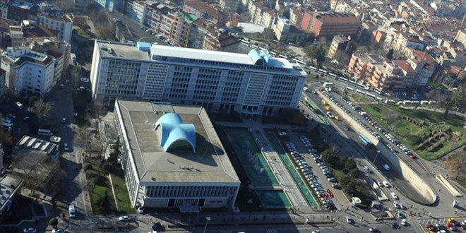 İstanbul'da İBB Operasyonu: 47 Gözaltı Kararı Çıktı