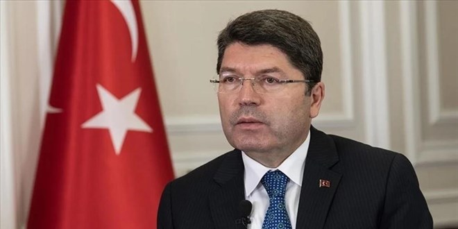 10 Yargı Paketi Kabul Edildi: Adalet Bakanı Tunç, Cezasızlık Algısının Sona Ereceğini Duyurdu