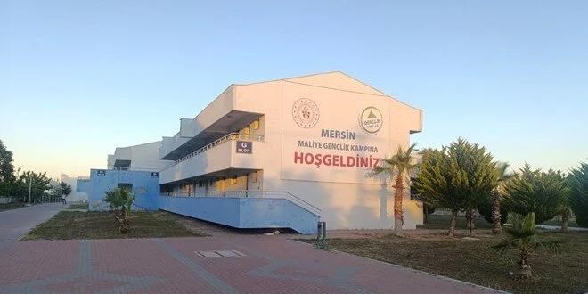 Mersin'de Gençlik Kampı Faciası: 2 Öğrenci Boğuldu, 1'i Ağır Yaralı
