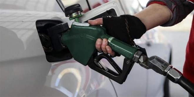 Motorin ve Otogaz Fiyatlarında İndirim Kararı: Benzine Zam Yok