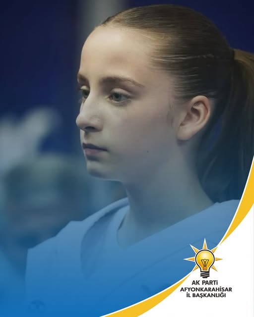 Afyonkarahisar'da Kata Dalında Balkan İkinciliği Gururu