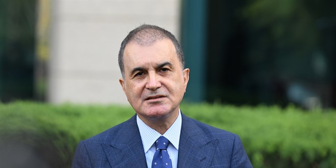 AK Parti Sözcüsü Çelik: SDG ile Resmi Görüşme Gerçekleşmedi