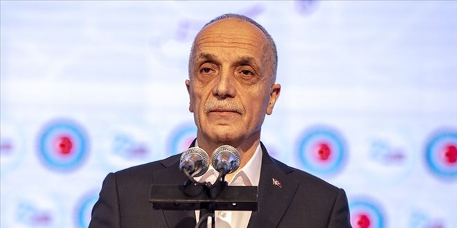 Kamu İşçisi Toplu İş Sözleşmesi: 6 Aydır Teklif Bekleniyor