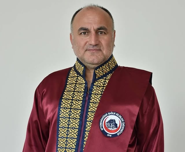 AFSÜ Akademisyenleri ERCP Alanında Dünya Literatürüne Önemli Katkı Sağladı