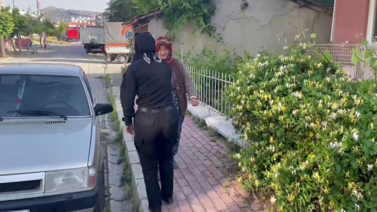 Ankara'da Kolon Kanseri Nedeniyle Hayatını Kaybeden İlhan Taşpınar'ın Ailesi Mezarı Ziyaret Edemiyor