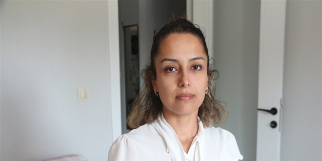 Adana'da Şiddetle Mücadele Eden Öğretmenin Hikayesi