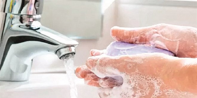 Evde Su Tasarrufu: 3710 Kuralı ile İsraf Önleme ve Fatura Düşürme Yolları