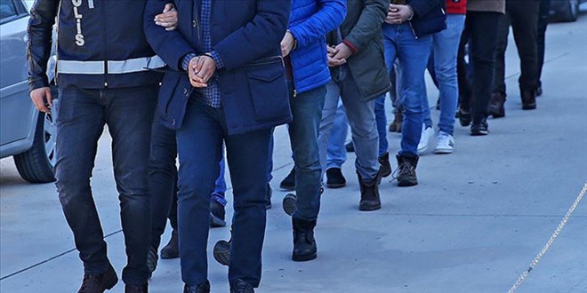 İstanbul'da Kurban Bayramı Güvenlik Operasyonu: 513 Gözaltı