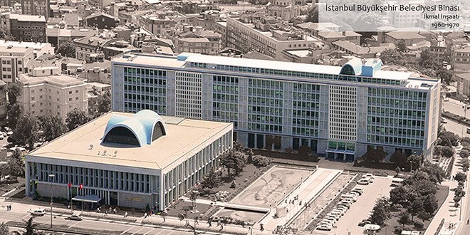 İşadamı Ahmet Sarı'dan İBB'ye 232 Milyon Liralık Rüşvet İtirafı
