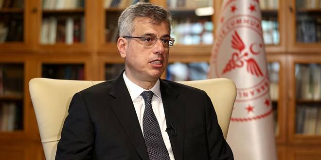 Sağlık Bakanlığı'ndan 18 Bin Atama Müjdesi: Tarih Belli Oldu