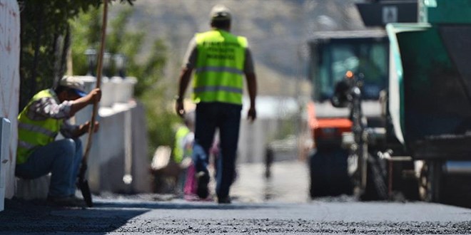 Kamu İşçisine Zam Teklifi Açıklandı: İlk 6 Ay İçin %16 Artış