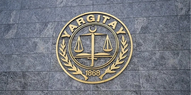 Yargıtay'dan Kamu Görevlisi Veri Paylaşımına Hapis Cezası Kararı
