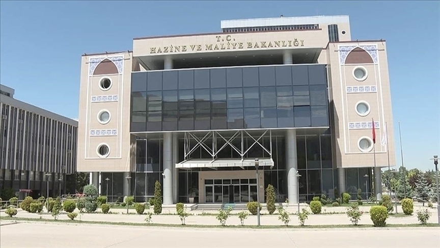Hazine ve Maliye Bakanı Şimşek'ten VİMER Çalışanlarına Ödül