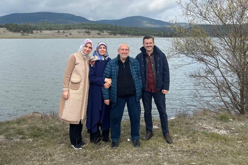 Vali Yiğitbaşı'dan Babalar Günü Mesajı