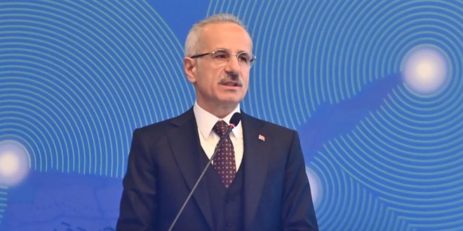 Türkiye Lojistik Üssü Olma Yolunda: Orta Koridor ve Kalkınma Yolu Projeleriyle Güçleniyor