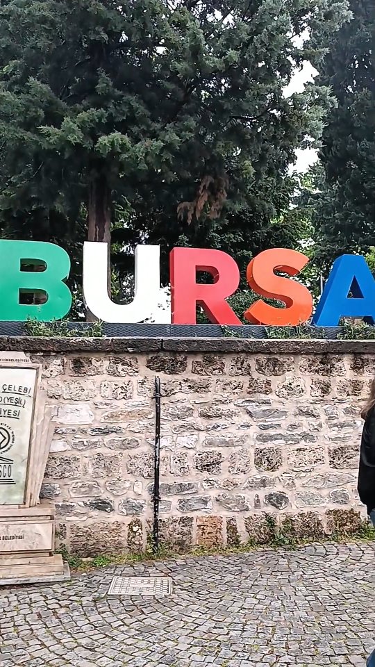 Afyon Kocatepe Üniversitesi Öğrencileri Bursa'da Tarihi Mirası Keşfetti