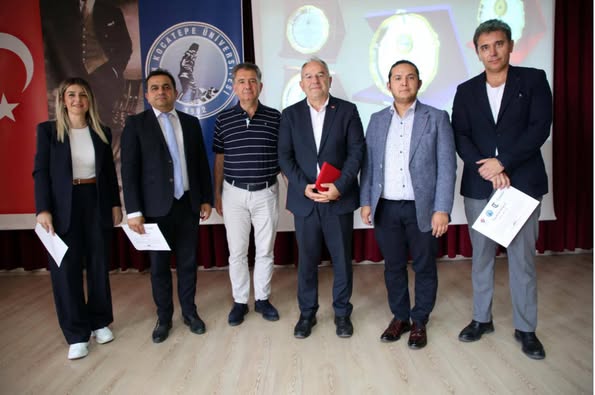 Afyonkarahisar'da Küresel Sorun Odaklı STEAM Eğitimi Pilot Uygulaması Tamamlandı