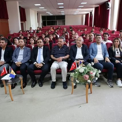 Afyon Kocatepe Üniversitesi'nde Türkiye-Moldova İş Birliği Projesi Tamamlandı