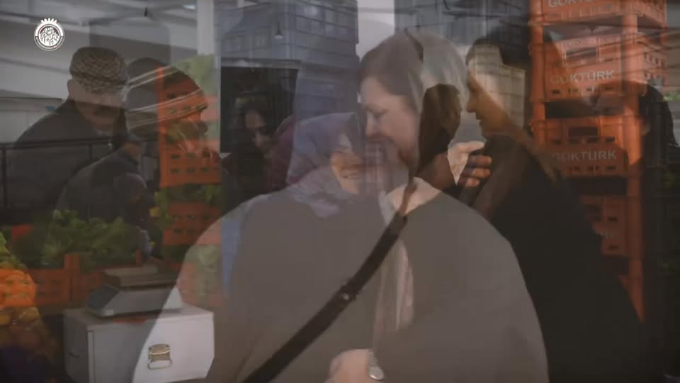 Şehir İçi Çalışmalara Kesintisiz Devam Ediliyor