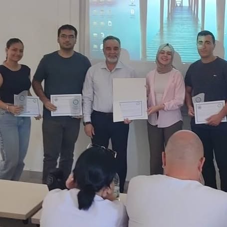 AFSÜ Diş Hekimliği Fakültesi Araştırma Projesi Poster Sunumları Ödüllendirildi