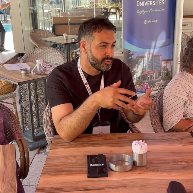 Afyonkarahisar Sağlık Üniversitesi'nde Bağımlılık Türleri ve Mücadele Yöntemleri Konuşuldu