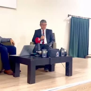 Afyon Kocatepe Üniversitesi'nde 