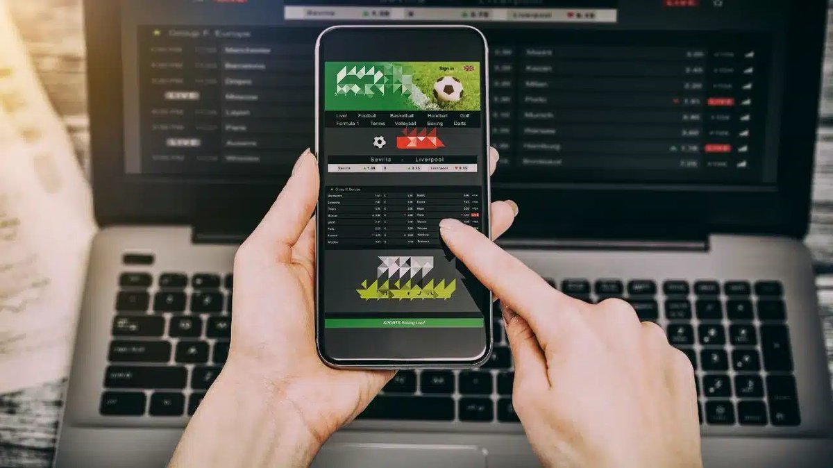 Yasa Dışı Bahis Operasyonunda Para Nakli Aracılığına Karşı Operasyon