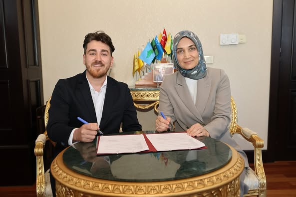 Afyonkarahisar'da Sivil Toplum Kuruluşlarına Proje Desteği